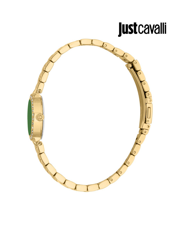Just Cavalli Ladies Watch